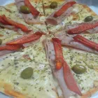 La imagen 2 de la Empresa BURGUERSQUEEN Ventas de Pizzas en Corrientes AR-W	