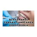 La imagen 1 de la Empresa BUSTAMANTE TAMARA CONSTANZA ODONTOLOGA Urgencias Dentales en Villa Elisa AR-B