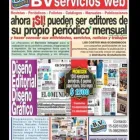 La imagen 1 de la Empresa BV SERVICIOS WEB Revistas en San Justo AR-B