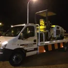 La imagen 2 de la Empresa C&C MEDINA Remolques 24 Horas en Paraná AR-E