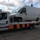 La imagen 3 de la Empresa C&C MEDINA Remolques 24 Horas en Paraná AR-E