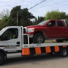 La imagen 1 de la Empresa C&C MEDINA Remolques 24 Horas en Paraná AR-E