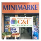 La imagen 6 de la Empresa C&F CONTROL DE PLAGAS Y FUMIGACIÓN Servicio de control de plagas en Rosario AR-S