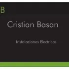 La imagen 2 de la Empresa C.N.B MONTAJES ELÉCTRICOS Sistema de control de accesos en Pergamino AR-B