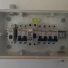 La imagen 5 de la Empresa C.N.B MONTAJES ELÉCTRICOS Sistema de control de accesos en Pergamino AR-B