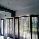 La imagen 1 de la Empresa C&S FABRICA DE CORTINAS ROLLER Fabricas de Cortinas de Enrollar en General Pico AR-L