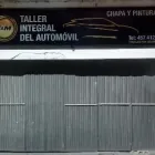 La imagen 1 de la Empresa C Y M Taller de reparación de automóviles en La Plata AR-B