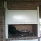 La imagen 1 de la Empresa CAB SERVICIOS Ventanas de Aluminio en Rosario AR-S