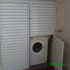 La imagen 4 de la Empresa CAB SERVICIOS Ventanas de Aluminio en Rosario AR-S