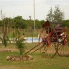 La imagen 3 de la Empresa CABAÑA LA JOAQUINA Centros de Convenciones en Colón AR-E