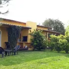 La imagen 4 de la Empresa CABAÑA LA JOAQUINA Centros de Convenciones en Colón AR-E