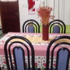 La imagen 1 de la Empresa CABAÑAS BALCÓN SOLEADO Cabaña en Santa Rosa de Calamuchita AR-X