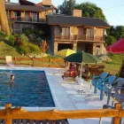 La imagen 8 de la Empresa CABAÑAS BALCÓN SOLEADO Cabaña en Santa Rosa de Calamuchita AR-X