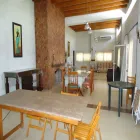 La imagen 2 de la Empresa CABAÑAS DE OLGA Cabaña en Pocito AR-J