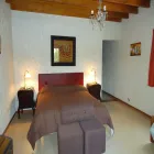 La imagen 3 de la Empresa CABAÑAS DE OLGA Cabaña en Pocito AR-J