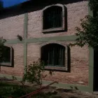 La imagen 3 de la Empresa CABAÑAS EL PARAJE DEL MOLINO Hotel en San José AR-E