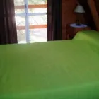 La imagen 5 de la Empresa CABAÑAS EL PARAJE DEL MOLINO Hotel en San José AR-E