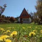 La imagen 2 de la Empresa CABAÑAS LA CAUTIVA EN ESQUEL Vacaciones en Esquel AR-U