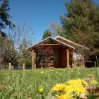La imagen 3 de la Empresa CABAÑAS LA CAUTIVA EN ESQUEL Vacaciones en Esquel AR-U