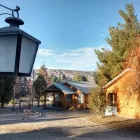 La imagen 4 de la Empresa CABAÑAS LA CAUTIVA EN ESQUEL Vacaciones en Esquel AR-U