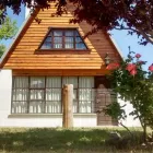 La imagen 5 de la Empresa CABAÑAS LA CAUTIVA EN ESQUEL Vacaciones en Esquel AR-U