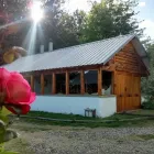 La imagen 6 de la Empresa CABAÑAS LA CAUTIVA EN ESQUEL Vacaciones en Esquel AR-U