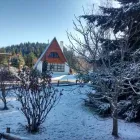 La imagen 7 de la Empresa CABAÑAS LA CAUTIVA EN ESQUEL Vacaciones en Esquel AR-U