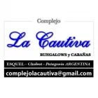 La imagen 8 de la Empresa CABAÑAS LA CAUTIVA EN ESQUEL Vacaciones en Esquel AR-U