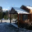 La imagen 9 de la Empresa CABAÑAS LA CAUTIVA EN ESQUEL Vacaciones en Esquel AR-U