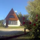 La imagen 10 de la Empresa CABAÑAS LA CAUTIVA EN ESQUEL Vacaciones en Esquel AR-U