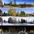 La imagen 12 de la Empresa CABAÑAS LA CAUTIVA EN ESQUEL Vacaciones en Esquel AR-U