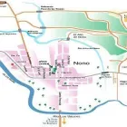 La imagen 2 de la Empresa CABAÑAS LA VIRGINIA Cabaña en Villa Dolores AR-X