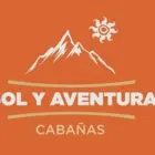 La imagen 1 de la Empresa CABAÑAS SOL Y AVENTURA Hotel en San Rafael AR-M	