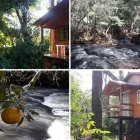 La imagen 2 de la Empresa CABAÑAS SUEÑO AZUL Cabaña en Oberá AR-N	