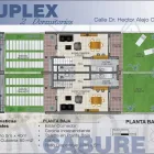 La imagen 1 de la Empresa CABURE BIENES RAICES Casas en Venta en Paraná AR-E