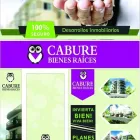 La imagen 2 de la Empresa CABURE BIENES RAICES Casas en Venta en Paraná AR-E