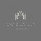 La imagen 1 de la Empresa CADIZ CAPUA HIDROGRUAS Servicios para Transporte de Cargas en Villa Ballester AR-B