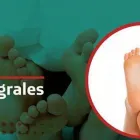 La imagen 1 de la Empresa CAGNACCI EDUARDO ALBERTO - PODOLOGO UBA Uñas Encarnadas en Capital Federal AR-B