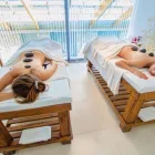 La imagen 1 de la Empresa CALMA SPA Tratamientos Reductores en San Carlos de Bariloche AR-R	