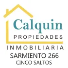 La imagen 2 de la Empresa CALQUIN PROPIEDADES Duplex en Construccion en Cinco Saltos AR-R	