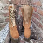 La imagen 2 de la Empresa CALZADOS KRAPERT Zapatos de Seguridad en Pontevedra AR-B