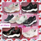 La imagen 1 de la Empresa CALZADOS ROMI Zapatería en Merlo AR-B