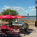 La imagen 1 de la Empresa CAMPO ADENTRO PARRILLA RESTAURANTE Restaurante especializado en asados en Colón AR-E