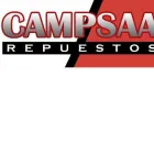 La imagen 1 de la Empresa CAMPSAA REPUESTOS Tienda de repuestos para automóviles en Rincón de los Sauces AR-Q