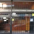 La imagen 1 de la Empresa CAPACITORES CAMPOS Electricidad en Buenos Aires AR-C