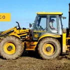 La imagen 1 de la Empresa CAPPELLACCI - MOVIMIENTO DE SUELO Empresa Constructora en Tezanos Pintos AR-E