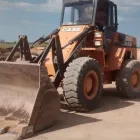 La imagen 2 de la Empresa CAPPELLACCI - MOVIMIENTO DE SUELO Empresa Constructora en Tezanos Pintos AR-E