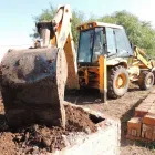 La imagen 3 de la Empresa CAPPELLACCI - MOVIMIENTO DE SUELO Empresa Constructora en Tezanos Pintos AR-E