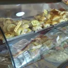 La imagen 3 de la Empresa CAPRESSE Viandas Empresariales en Tandil AR-B