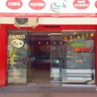 La imagen 4 de la Empresa CAPRESSE Viandas Empresariales en Tandil AR-B